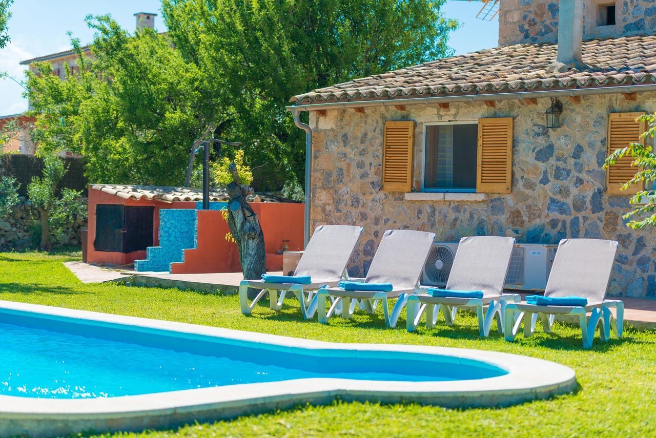 Hébergement de vacances 113 Roig Etv955 By Mallorca Charme